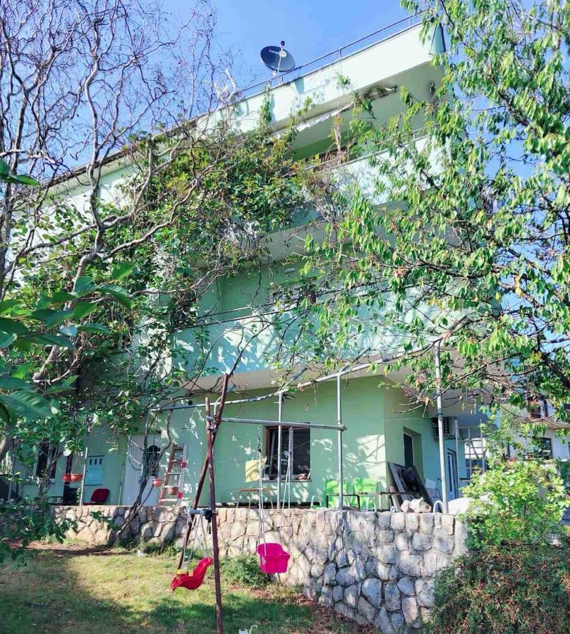 Green House Čavle Eksteriør billede